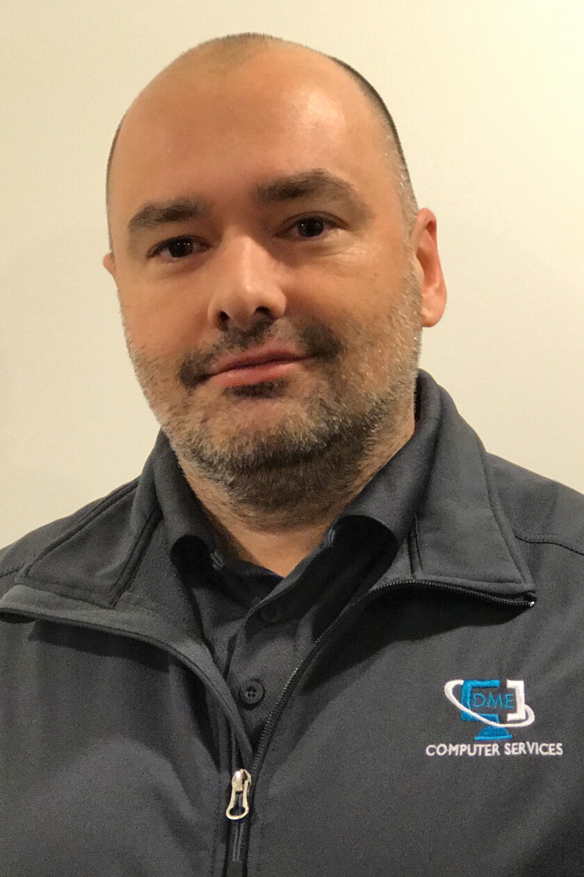 Dario Dulovic