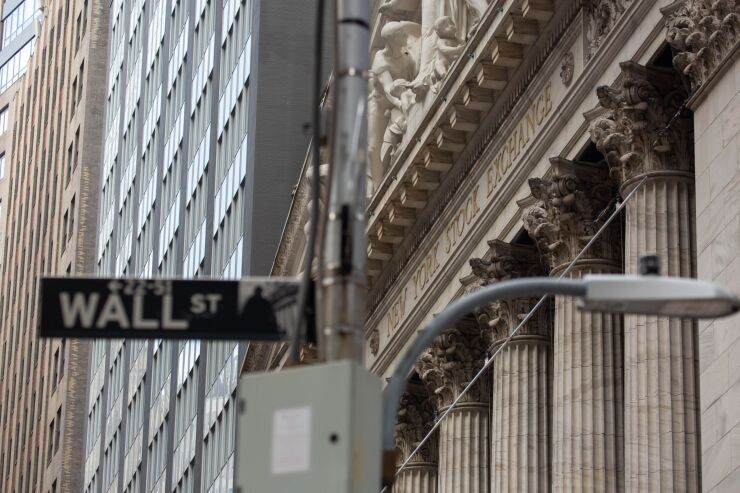 Those pursuing midcap and large-cap strategies have done particularly well, with 56% of large-cap growth managers beating their benchmarks, according to Jefferies’ analysts.