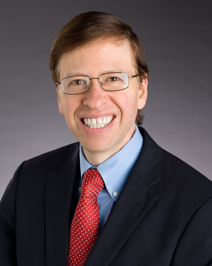 Photo of Marc Joffe