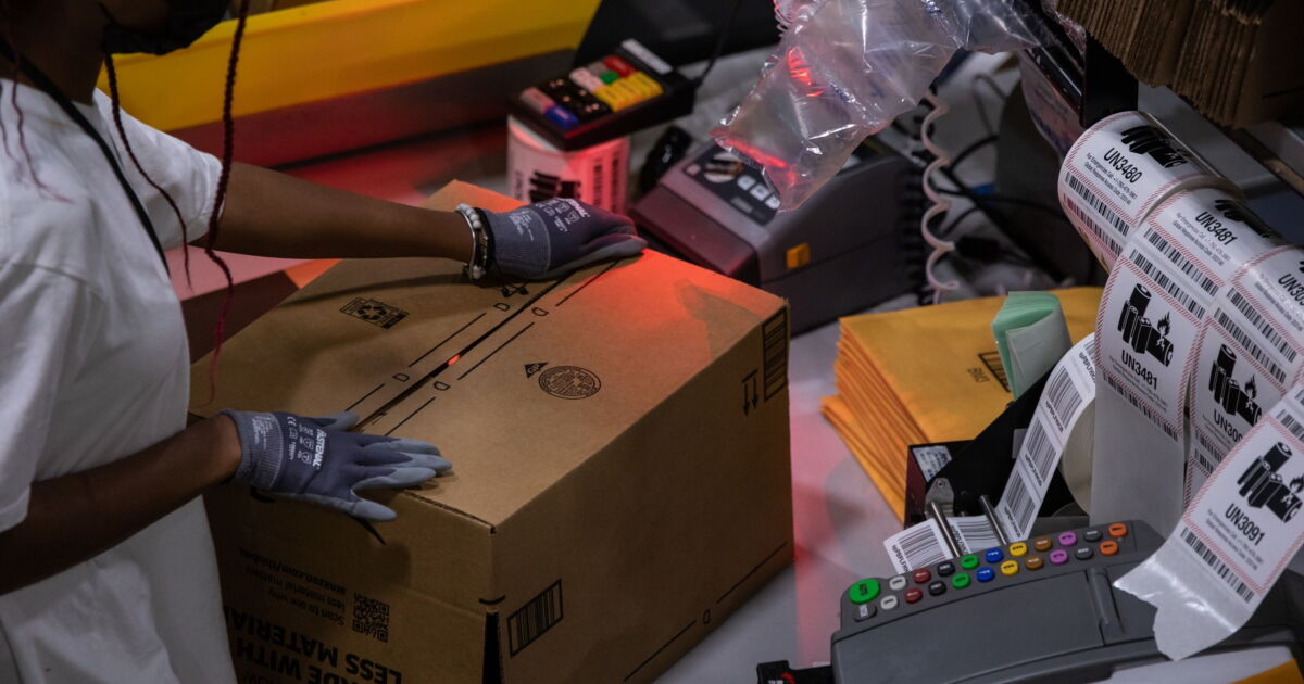 Amazon Rto Headlines JPMorgan, Amazon lead wave of RTO orders in 2025 | Employee Benefit News