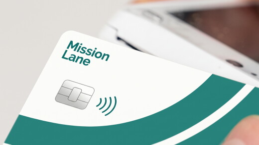 mission lane card