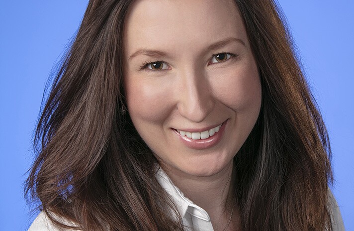 Regina Gaysina, 34, Director, RBC Capital Markets