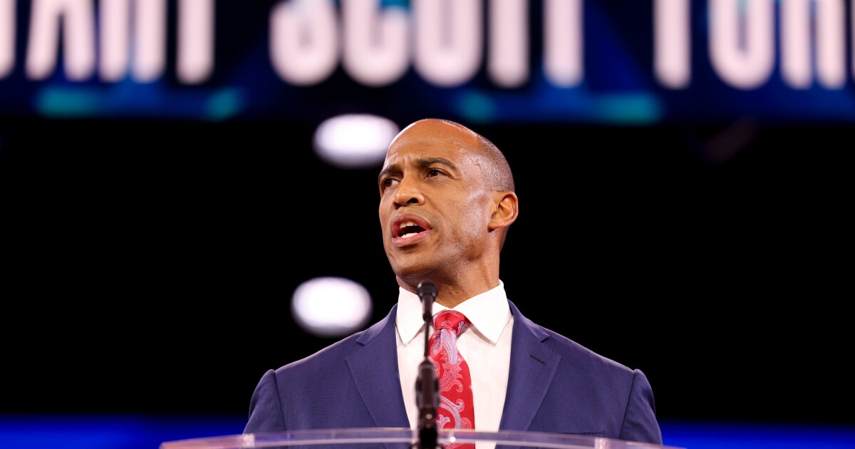 HUD says 50-year nonetheless on desk, business eyes challenges