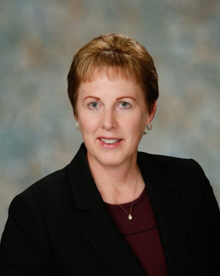 Melanie Stillwell, Western Cooperative CU