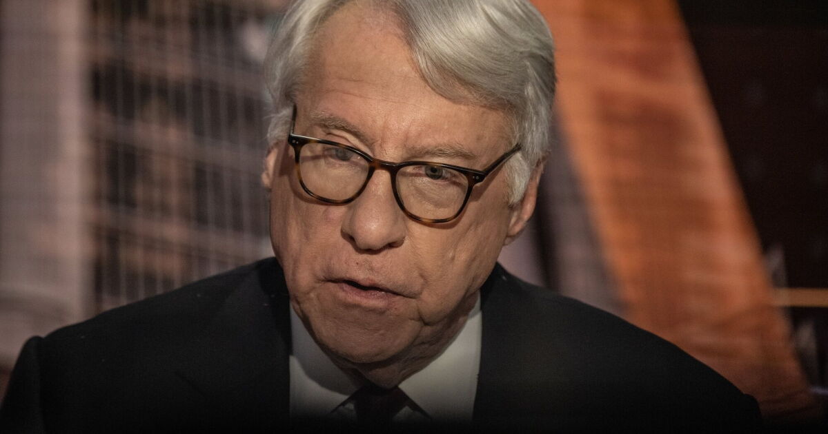 Short seller Jim Chanos sued by partner alleging misuse of funds Short seller Jim Chanos sued by partner alleging misuse of funds