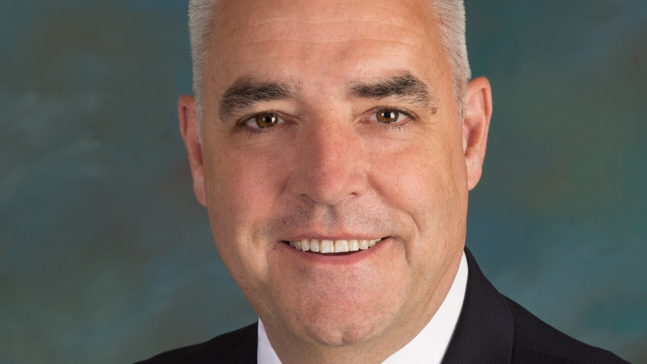 Burke and Herbert Bank David P Boyle