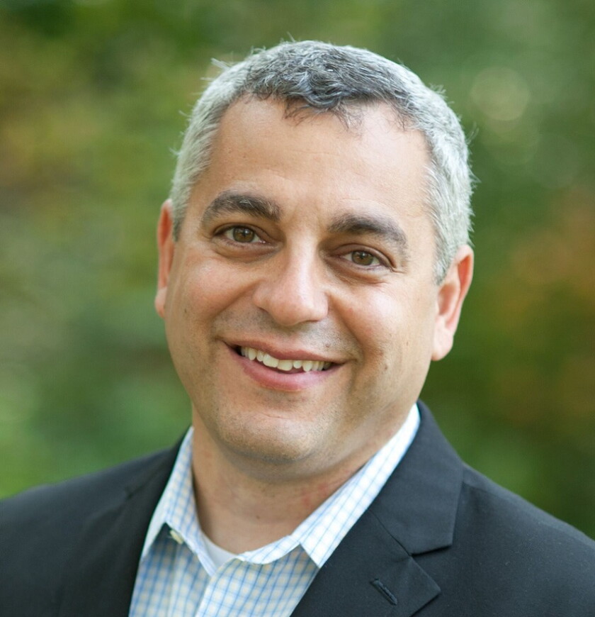 Pete Potsos