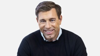 Rich Steinmeier LPL Financial CEO