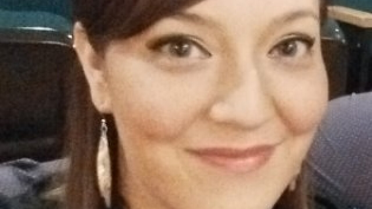 Caitlin Bronson of Zane Benefits