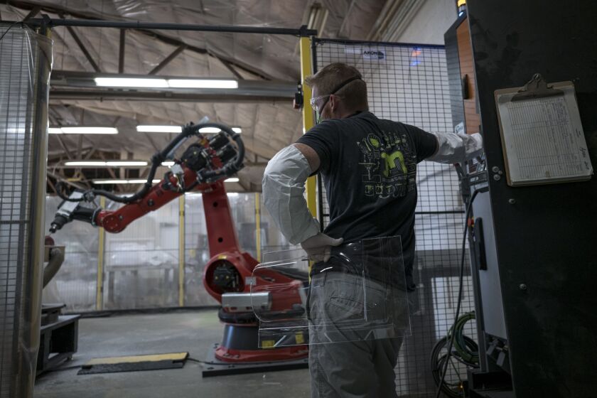 Eligible businesses that were in sound financial condition before the pandemic are eligible to receive loans of at least $250,000 through one of three component facilities. The Fed through the MSLP will then purchase 95% of each loan made under the program’s terms.