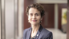 Erminia (Ernie) Johannson and she’s with BMO Harris Bank