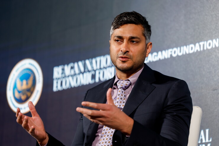 Arjun Sethi