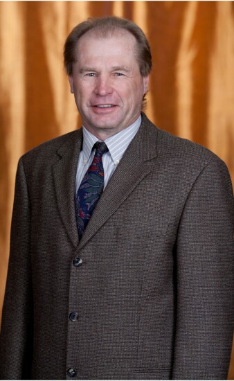 Mike Corn, CU Realty Services