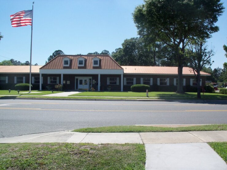 Country FCU branch