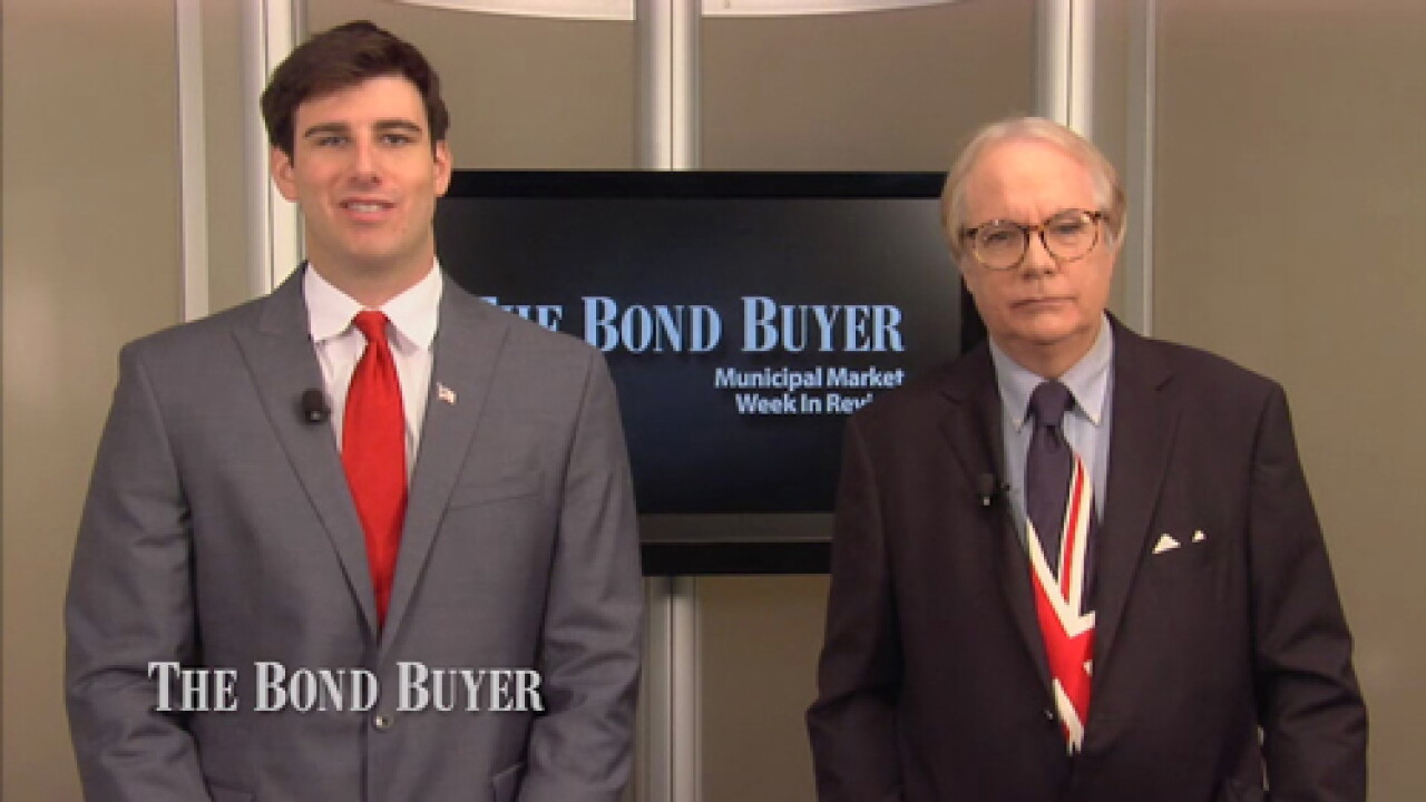 Thumbnail for Video: Muni Week in Review, July 2