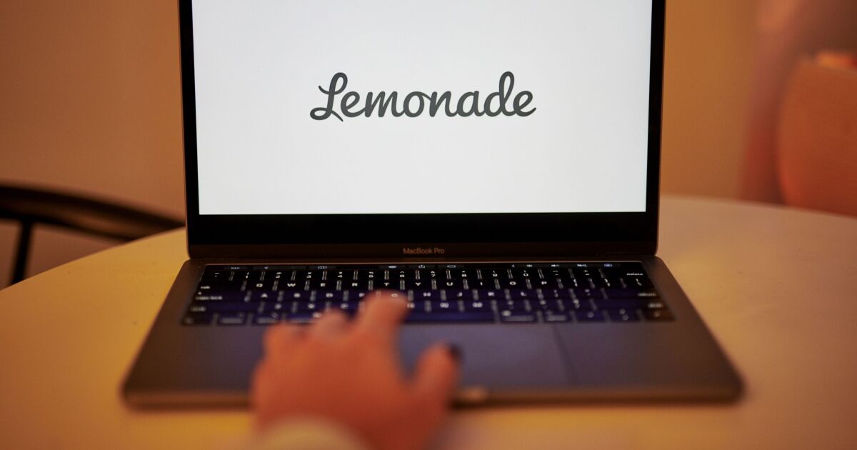 Lemonade car insurance launches | Digital Insurance