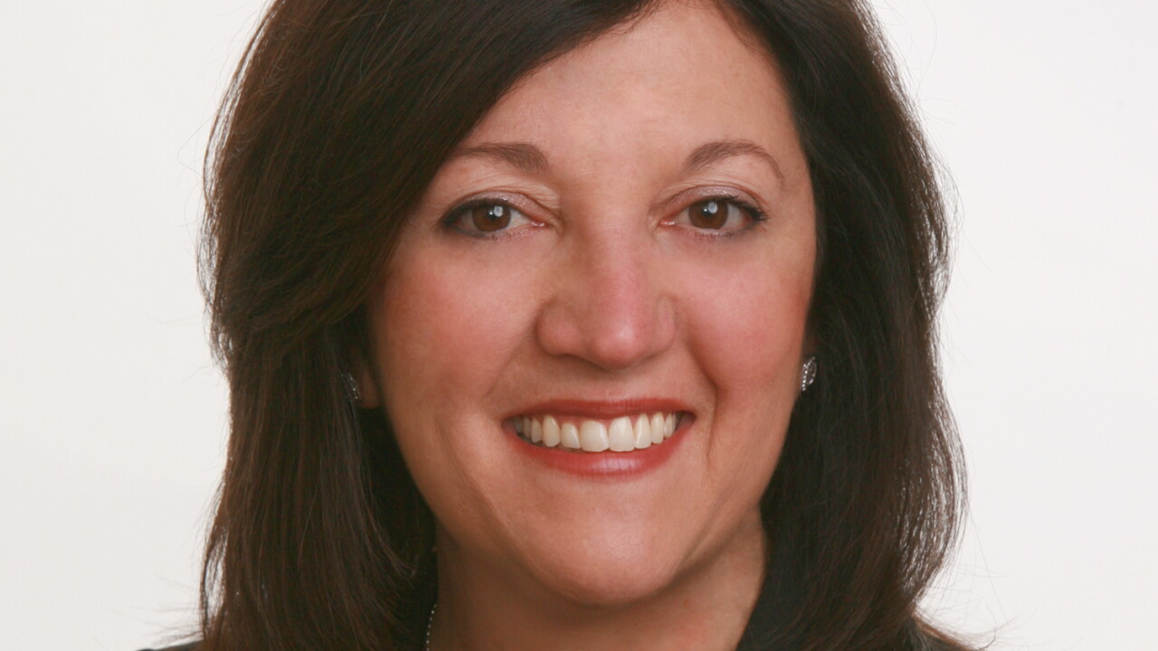 Carolyn Hall