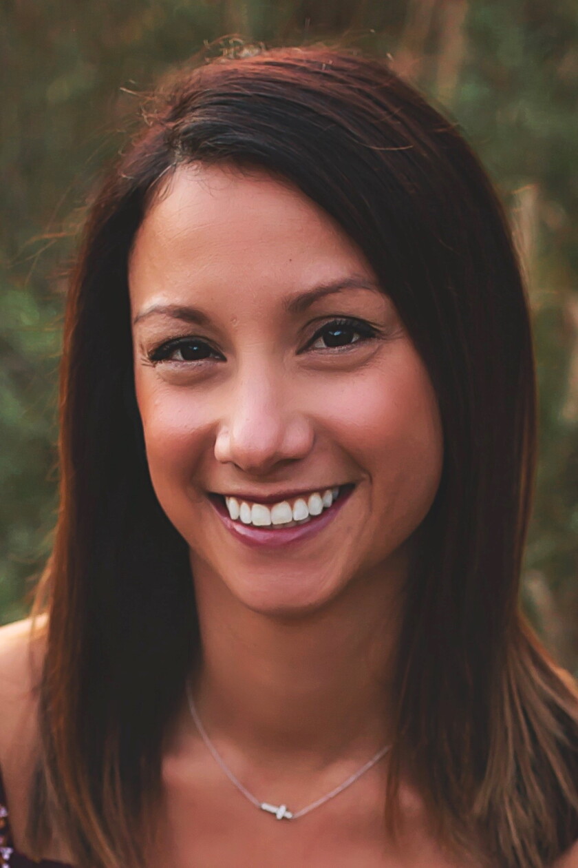 Hannah Walker