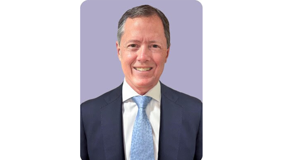 Truist hires new head of the newly formed Institutional Capital Group