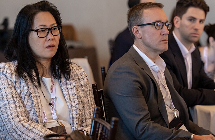 Bond Buyers National Outlook 2024