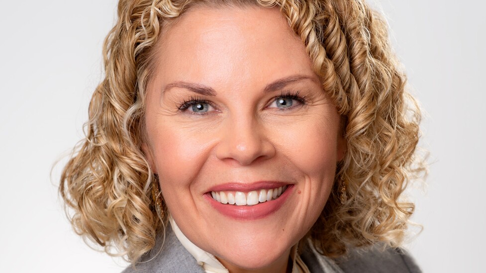 Kelly Beatty, executive vice president, head of commercial and data solutions, FIS