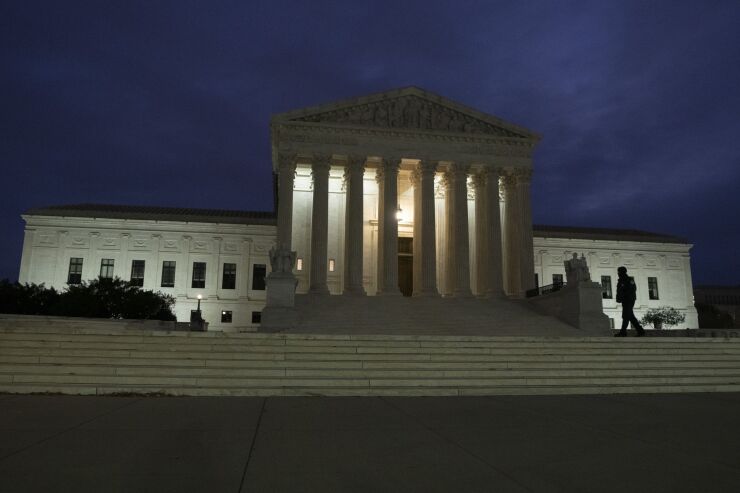 U.S. Supreme Court