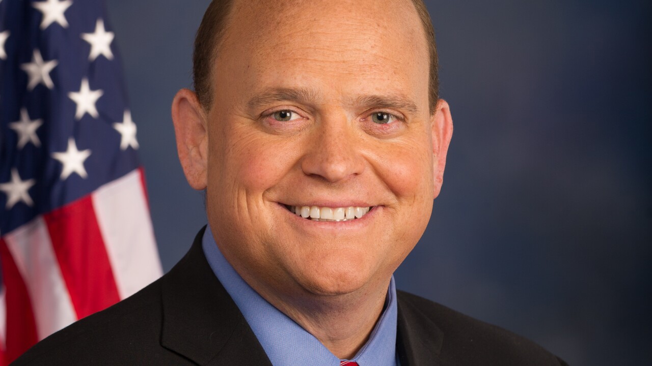 Reed, Rep. Tom