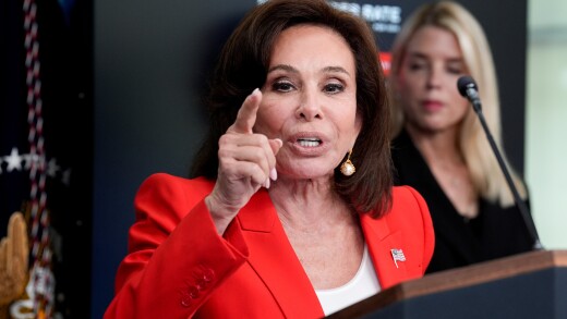 Trump To Lay Out His Plan For Reducing Crime In Nations Capital