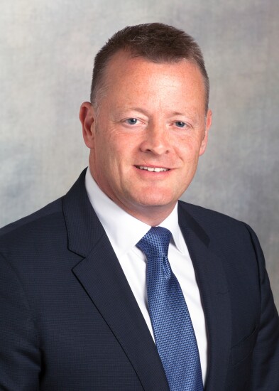 Scott Case, chief information officer at SunTrust.