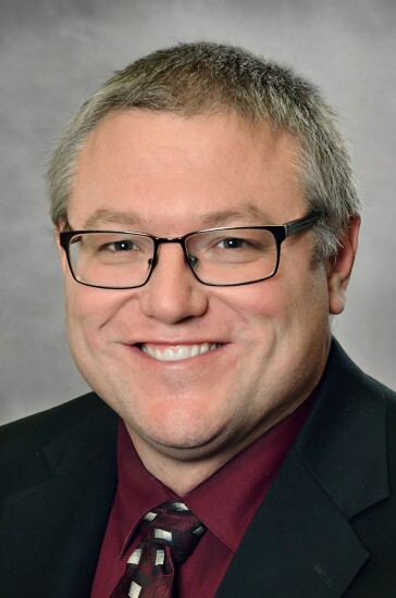 Steve Beasy