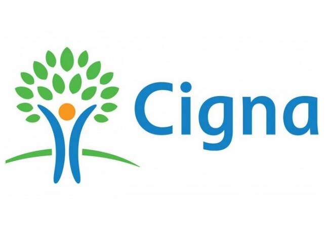 22. Cigna