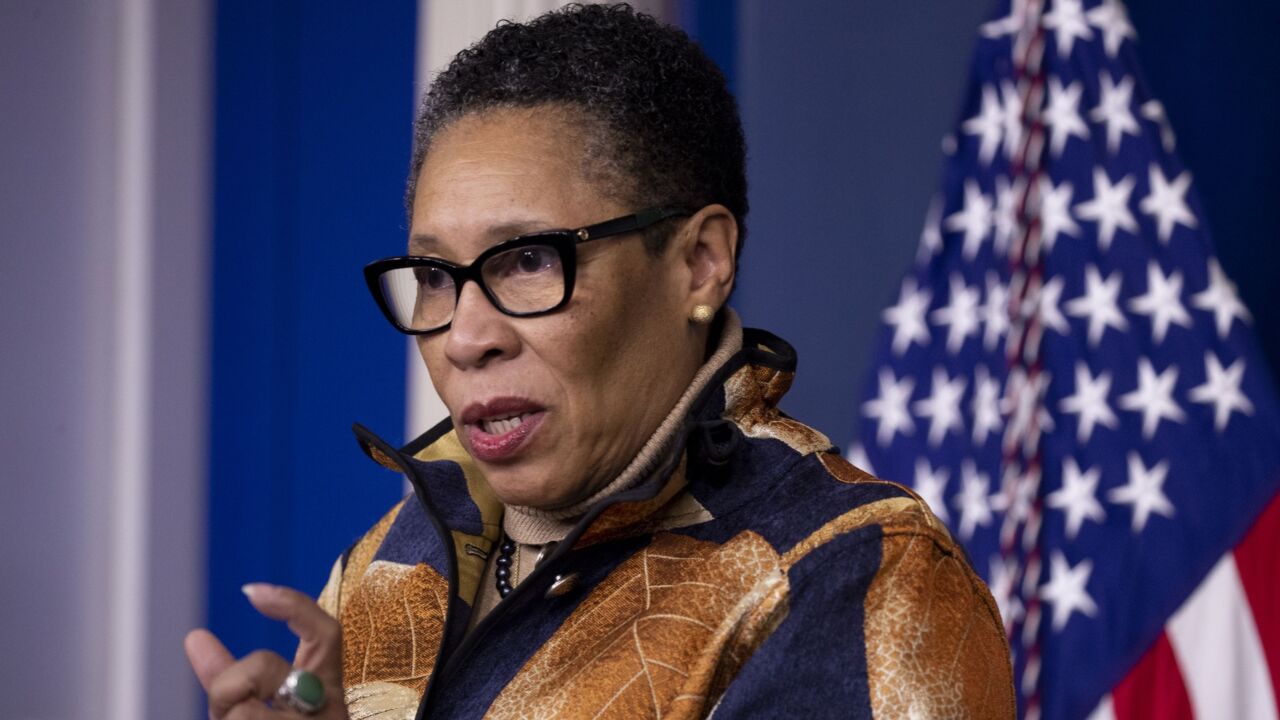 “As a former mayor and member of Congress, I know firsthand the importance of giving localities the tools they need to ensure their communities have access to safe, affordable housing near quality schools, transportation and jobs, HUD Secretary Marcia Fudge said.