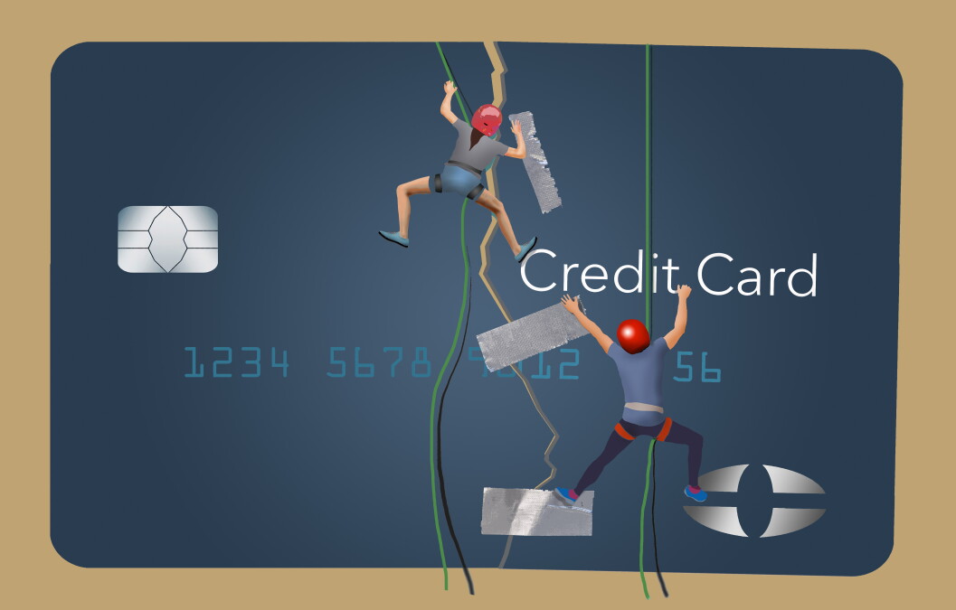 Photo for: Forget jobs or inflation, credit is what matters. And credit is…