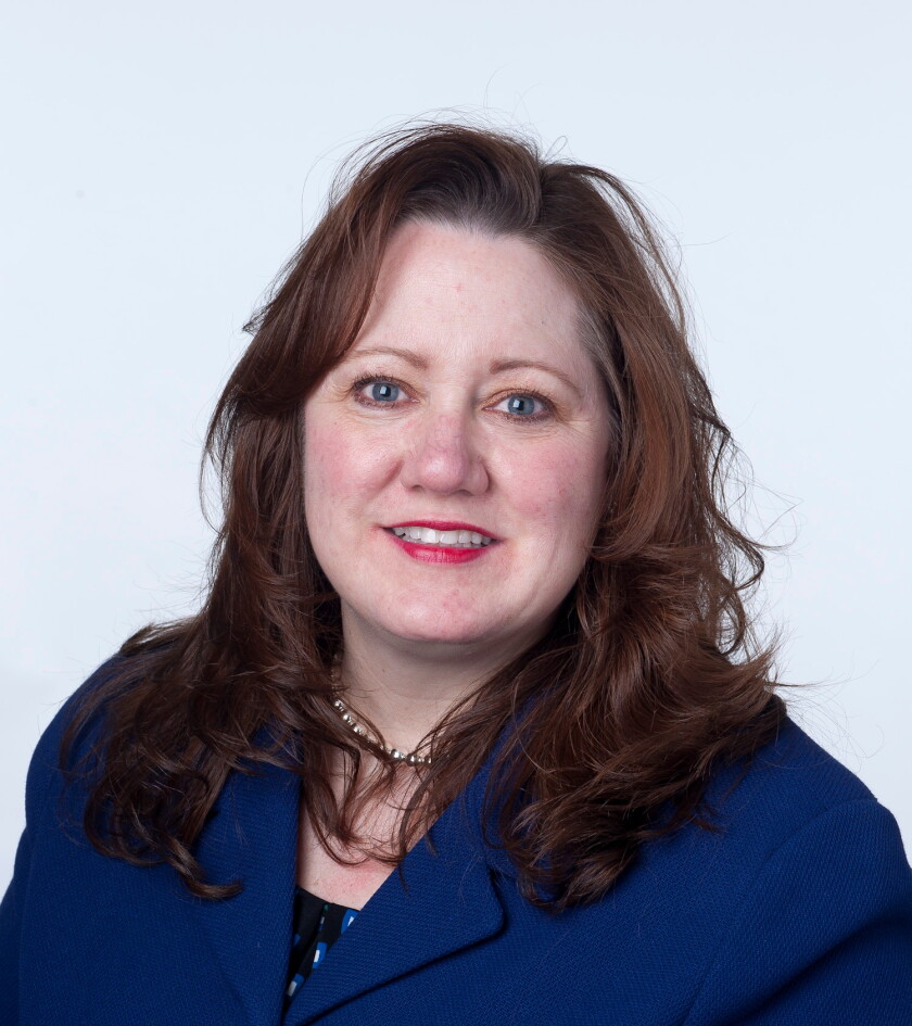 Eileen Illes, partner at Crowe