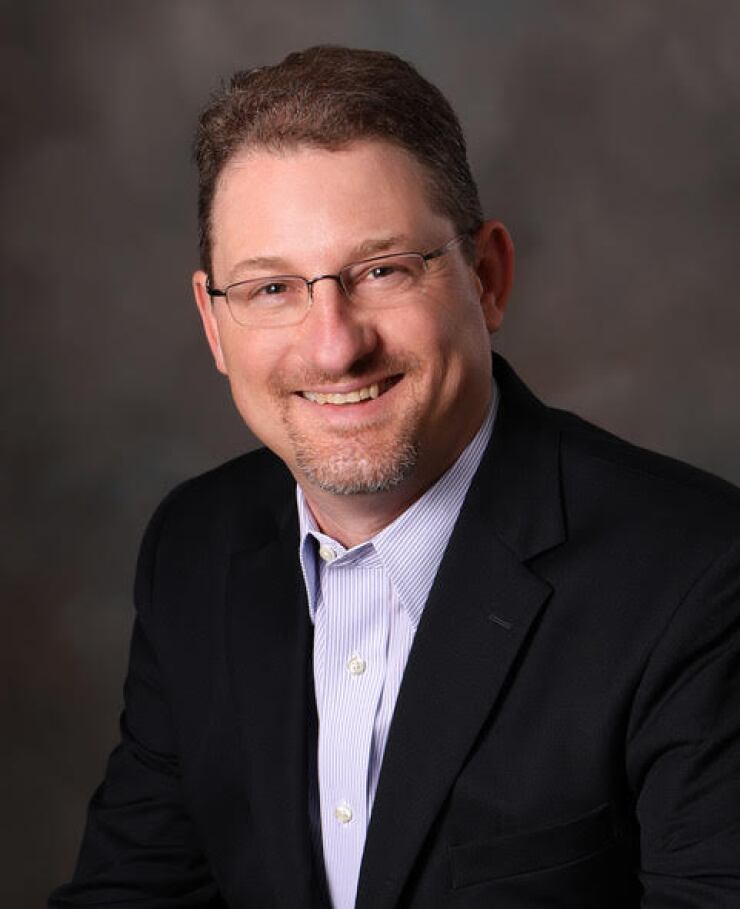 Nathan Saller Bellwether Community CU