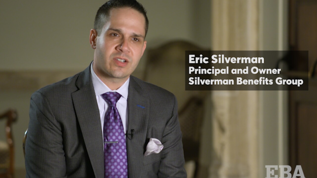 Thumbnail for Video: The simple fix that will improve voluntary benefit sales