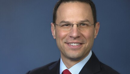 Pennsylvania Attorney General Josh Shapiro