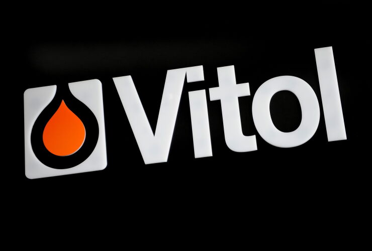 The Vitol Group logo