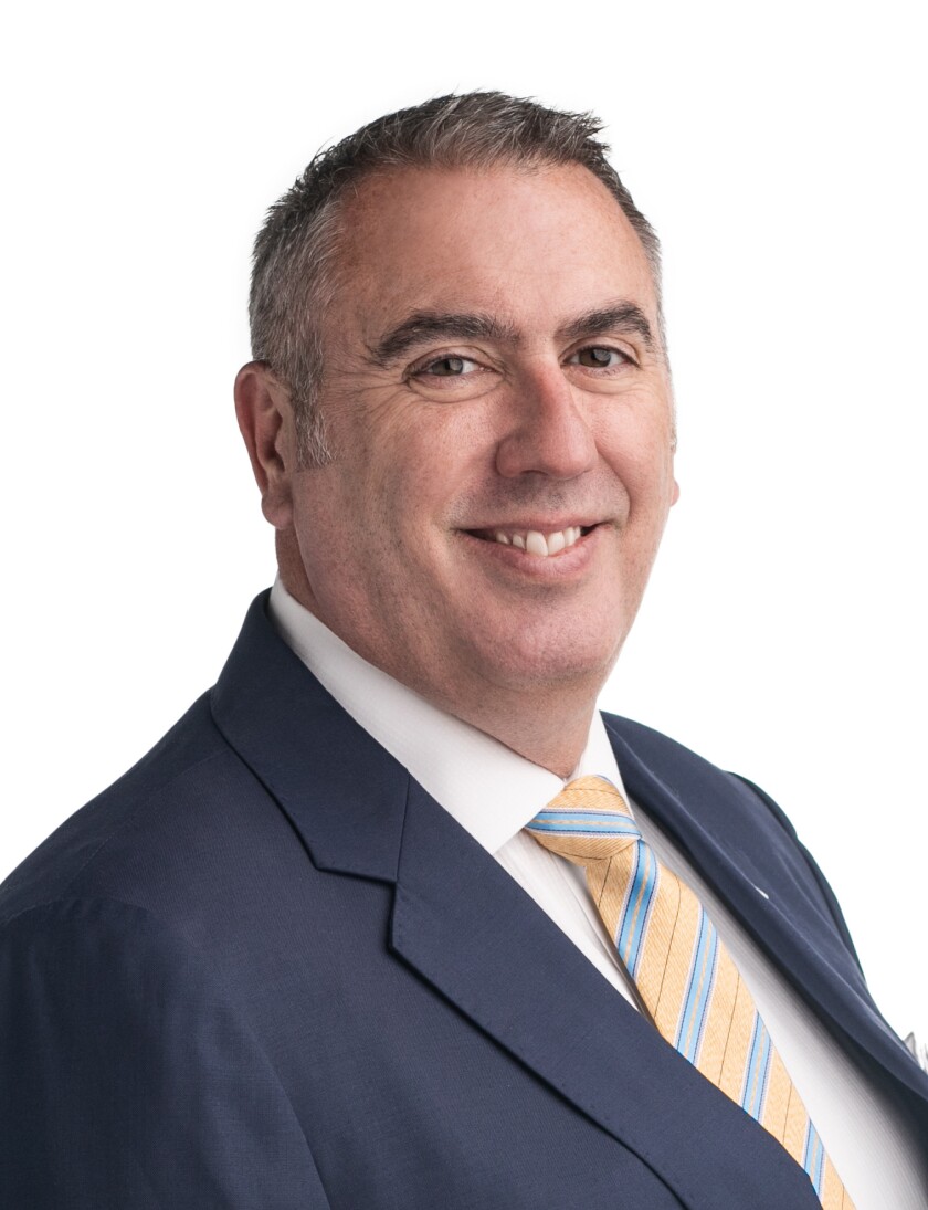 Charles Reiling