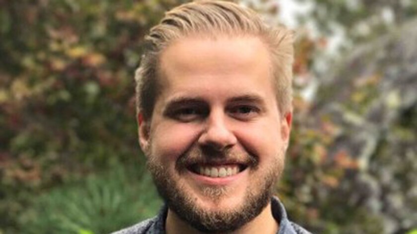 Brian Dammeir, Adyen’s president of North America