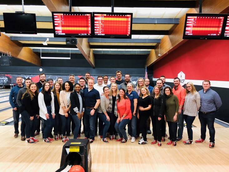 Best Firms 2020 - EHT Echelbarger Himebaugh Tamm