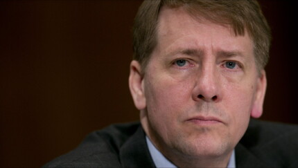 Thumbnail for Video: Are Bankers Making Peace with the CFPB?