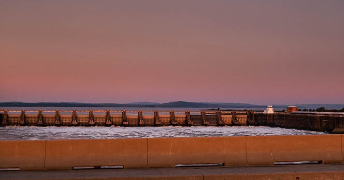 Up to 0 million of bonds approved for Oklahoma dam authority Up to 0 million of bonds approved for Oklahoma dam authority