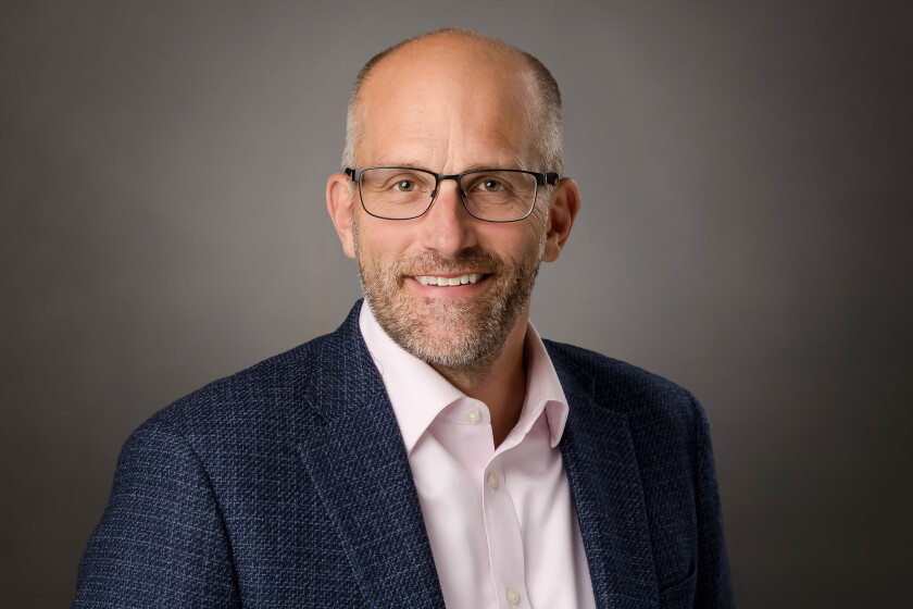 Kurt Gresens of Wipfli