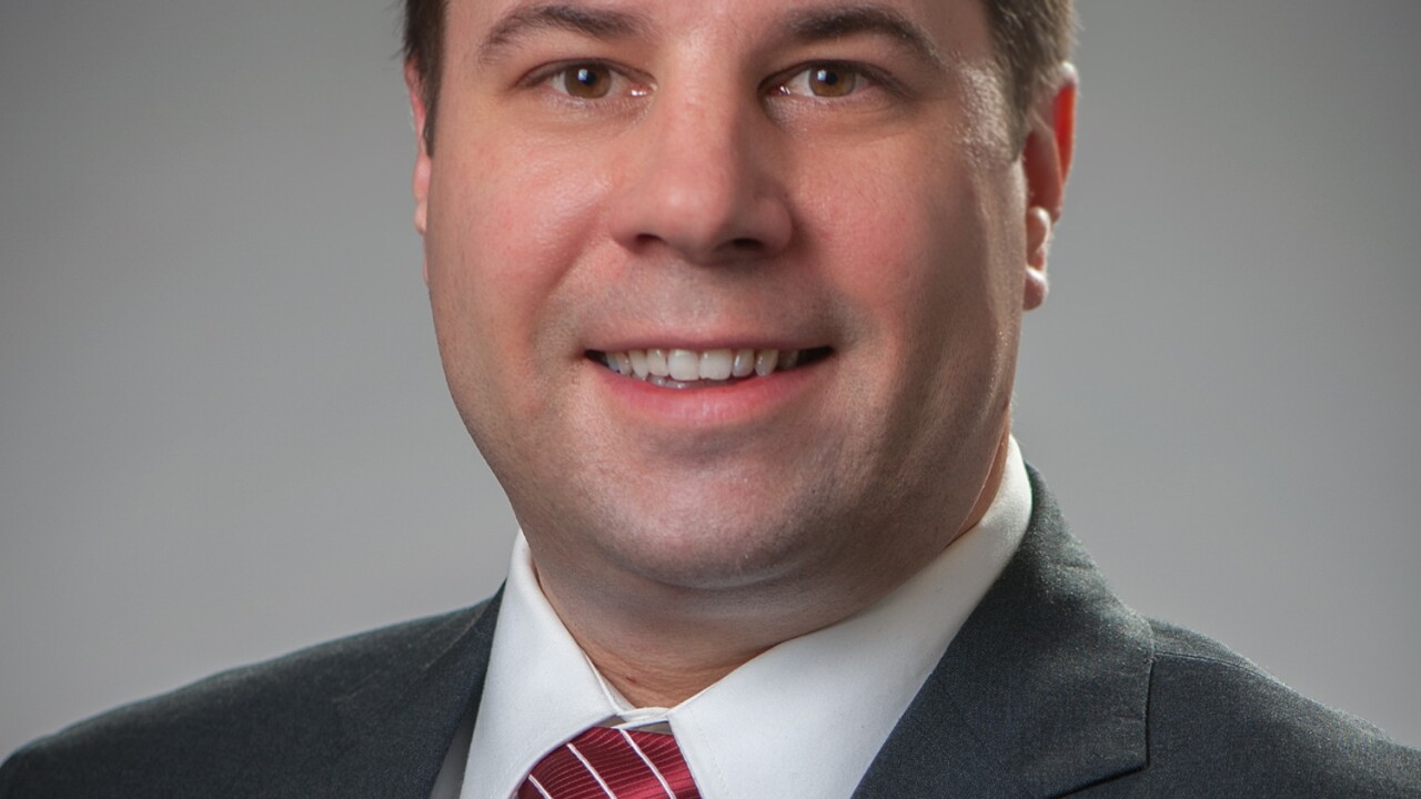 Bryan Burke