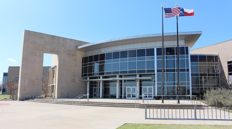 The Advanced Technology Center will share in the record $750 million approved by voters in the Denton Independent School District May 5. Denton County is the ninth fastest growing in the U.S., according to Census data.