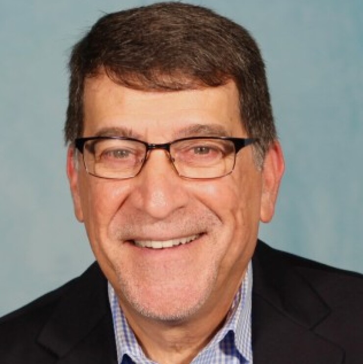 Don Desiderato of Mantissa Group