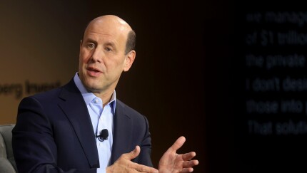 Key Speakers At Bloomberg Invest