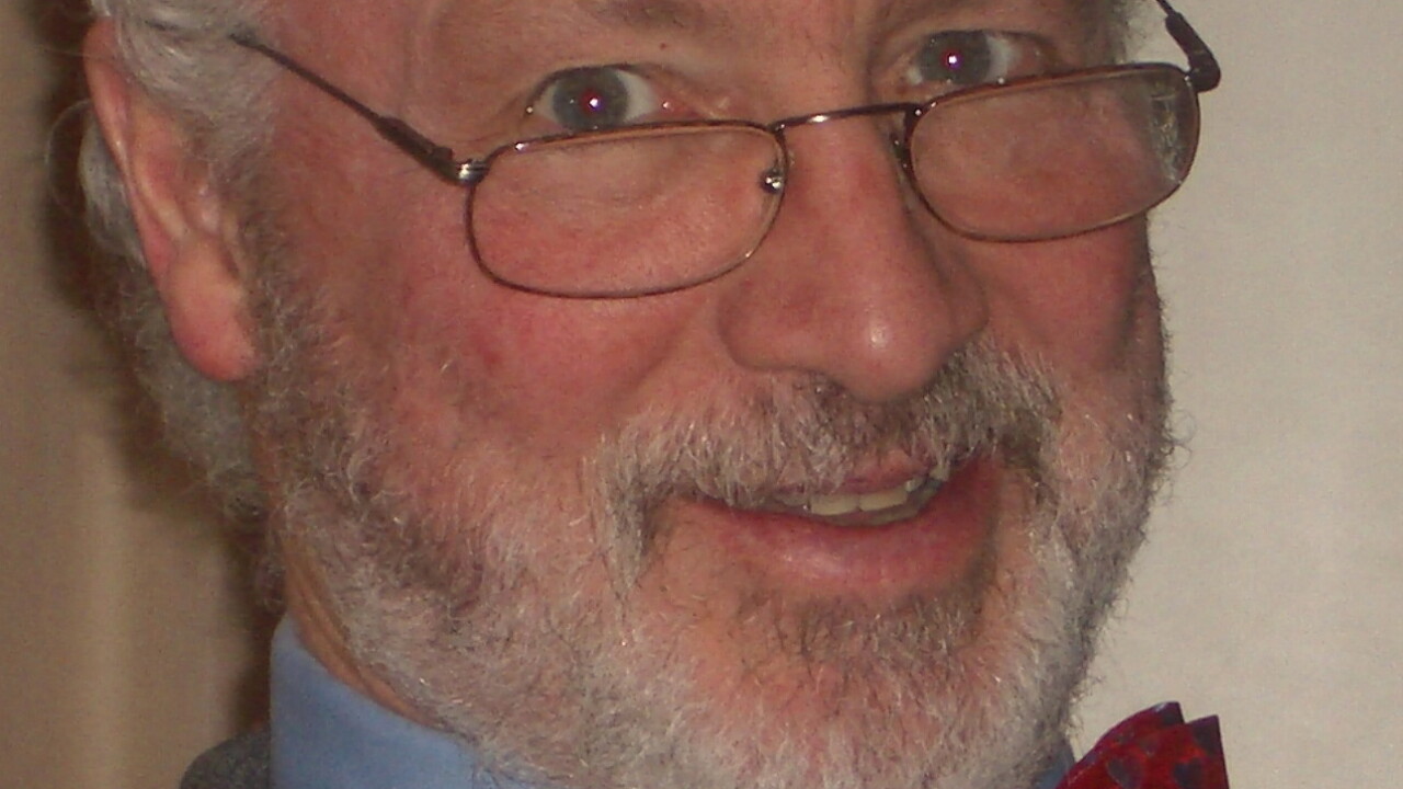 Jim Peterson
