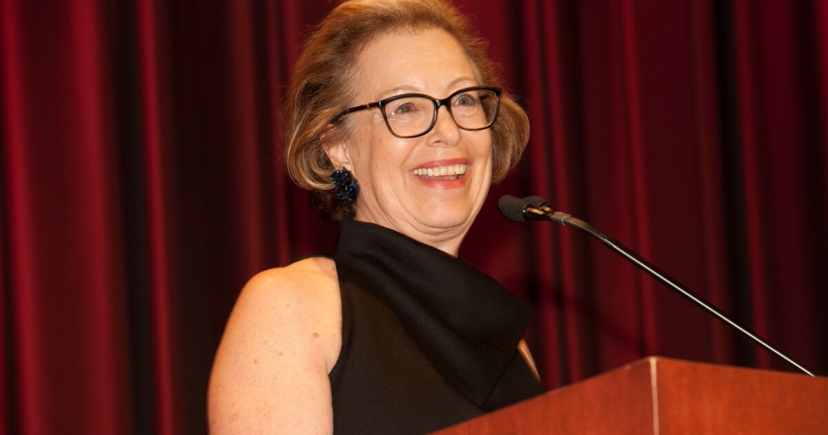 For Marian Zucker, even in retirement, homes are where the heart is For Marian Zucker, even in retirement, homes are where the heart is